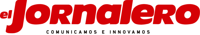Logo de el jornalero